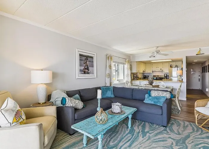 Holiday home Oceanfront First-floor Beachfront Views *
