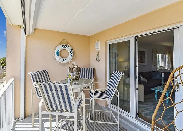 Oceanfront First-floor Beachfront Views * Ocean City